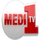 MA - MEDI1 TV MAGHREB HEVC logo