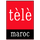 MA - TELE MAROC FHD ◉ logo