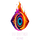 SAF - BIG BROTHER MZANSI HD logo