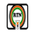 NG -  TELE SAHEL FHD logo