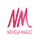 NG - NOVELA MAGIC FHD logo