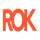 NG - ROK TV FHD logo