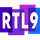 AF - RTL 9 logo