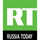 SAF - RUSSIA TODAY HD logo