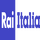 MT - RAI ITALIA logo
