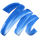 SAF - M-NET  HD logo