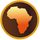 SAF - AFRICA TV1 SD logo