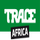 SAF - TRACE AFRICA HD logo