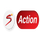 NG - SS ACTION FHD logo