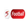 SAF - SS FOOTBALL HD logo