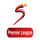 SAF - SS PREMIER LEAGUE HD logo