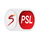 SAF - SS PSL HD logo