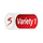 SAF - SS VARIETY 1 HD logo