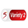 NG - SS VARIETY 2 FHD logo