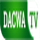 SOMALIA - DACWA TV logo