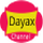SOMALIA - DAYAX TV logo
