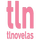 NG - TLNOVELAS FHD logo