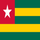 ##### AF - TOGO ##### logo