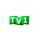 AF - TV 1 RWANDA logo