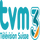 MUSIC - TVM3 HD logo