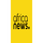 UGANDA - AFRICANEWS logo