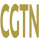 UGANDA - CGTN NEWS logo