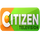 UGANDA - CITIZEN TV logo
