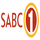 SAF - SABC 1 HD logo