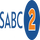 SAF - SABC 2 HD logo
