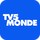 UGANDA - TV5 MONDE AFRIQUE logo