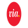 SAF -  VIA HD logo