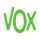 CONGO - VOX TV HD logo