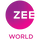 CAR - (FLOW) ZEE WORLD HD logo