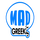 GR - MAD GREEK HD logo