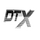 HU - DTX FHD logo