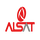 ALB -  ALSAT M 4K logo
