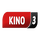 ALB - ART KINO 3 HD logo