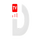 ALB - D TV HD ◉ logo