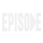 ALB - EPISODE FHD logo