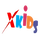 ALB - E KIDS HD logo