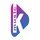ALB - KLAN MUSIC HD logo