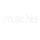 ALB - X MUSIC HITS HD logo