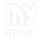 ALB - MY MUSIC HD logo