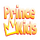 ALB - ART PRINCE KIDS logo