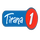 ALB - TIRANA TV logo