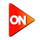 ALB - ON TV logo