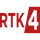 ALB - RTK 4 HD ◉ logo