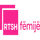 ALB - RTSH FEMIJE HEVC logo