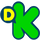 BR - DISCOVERY KIDS FHD logo