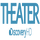 BR - DISCOVERY THEATER HD logo